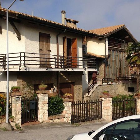 Villa Lilly فالكونارا ماريتيما المظهر الخارجي الصورة