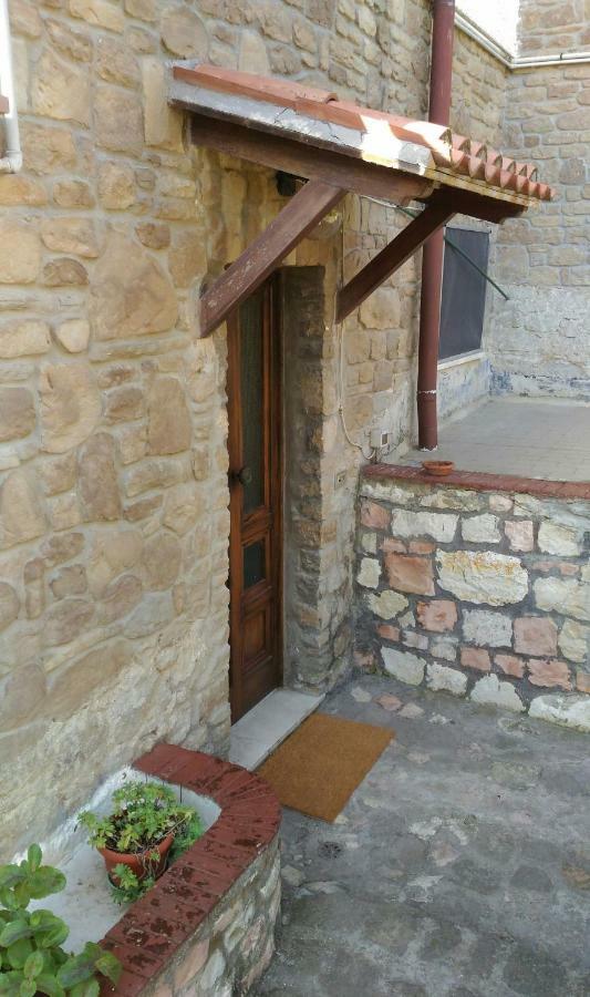 Villa Lilly فالكونارا ماريتيما المظهر الخارجي الصورة